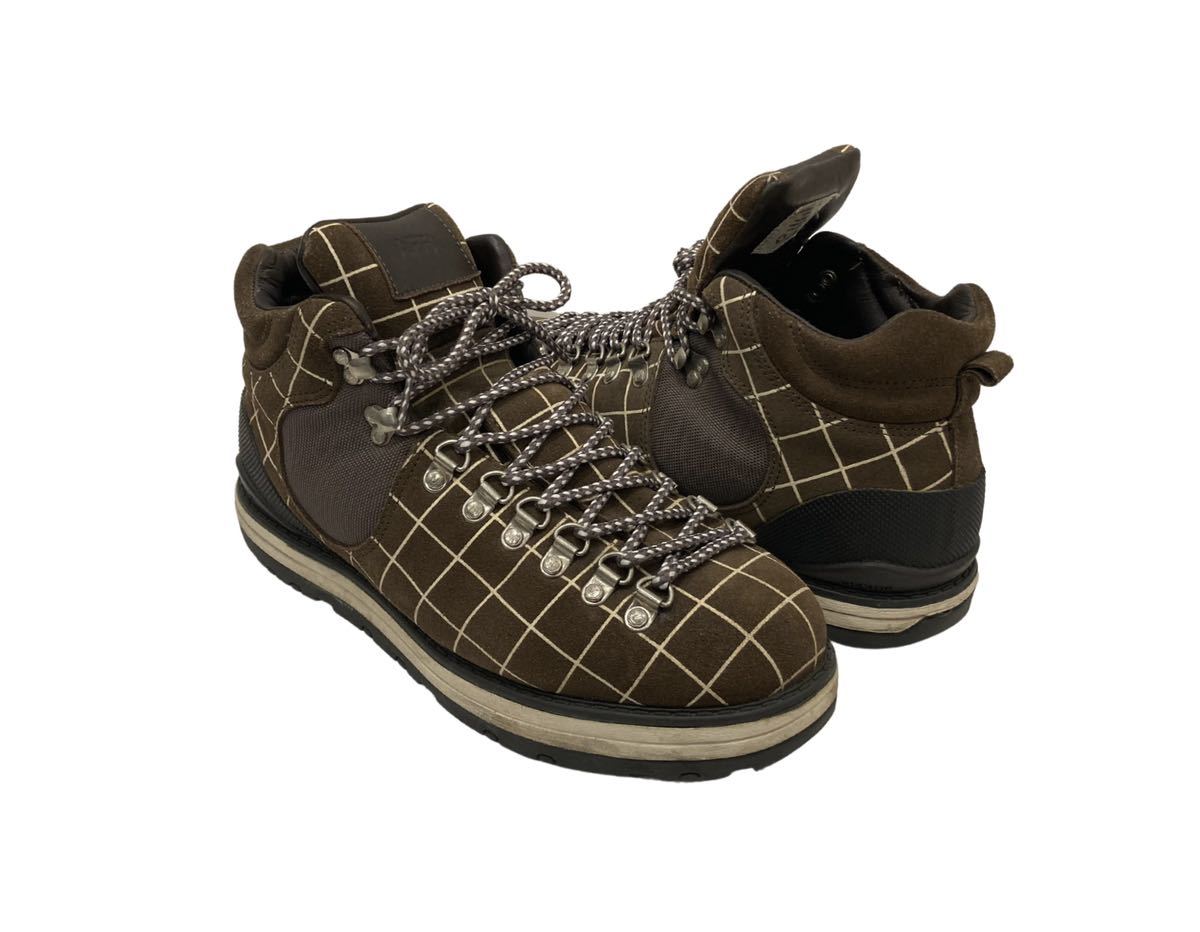 【人気ショップが最安値挑戦!】 AFFA× visvim SERRA スパーダー チェック マウンテン ブーツ ビズビム セラ fragment 藤原ヒロシ アンダーカバー 高橋盾 9 【人気ショップが最安値挑戦!】 AFFA× visvim SERRA スパーダー チェック マウンテン ブーツ ビズビム セラ fragment 藤原ヒロシ アンダーカバー 高橋盾 9