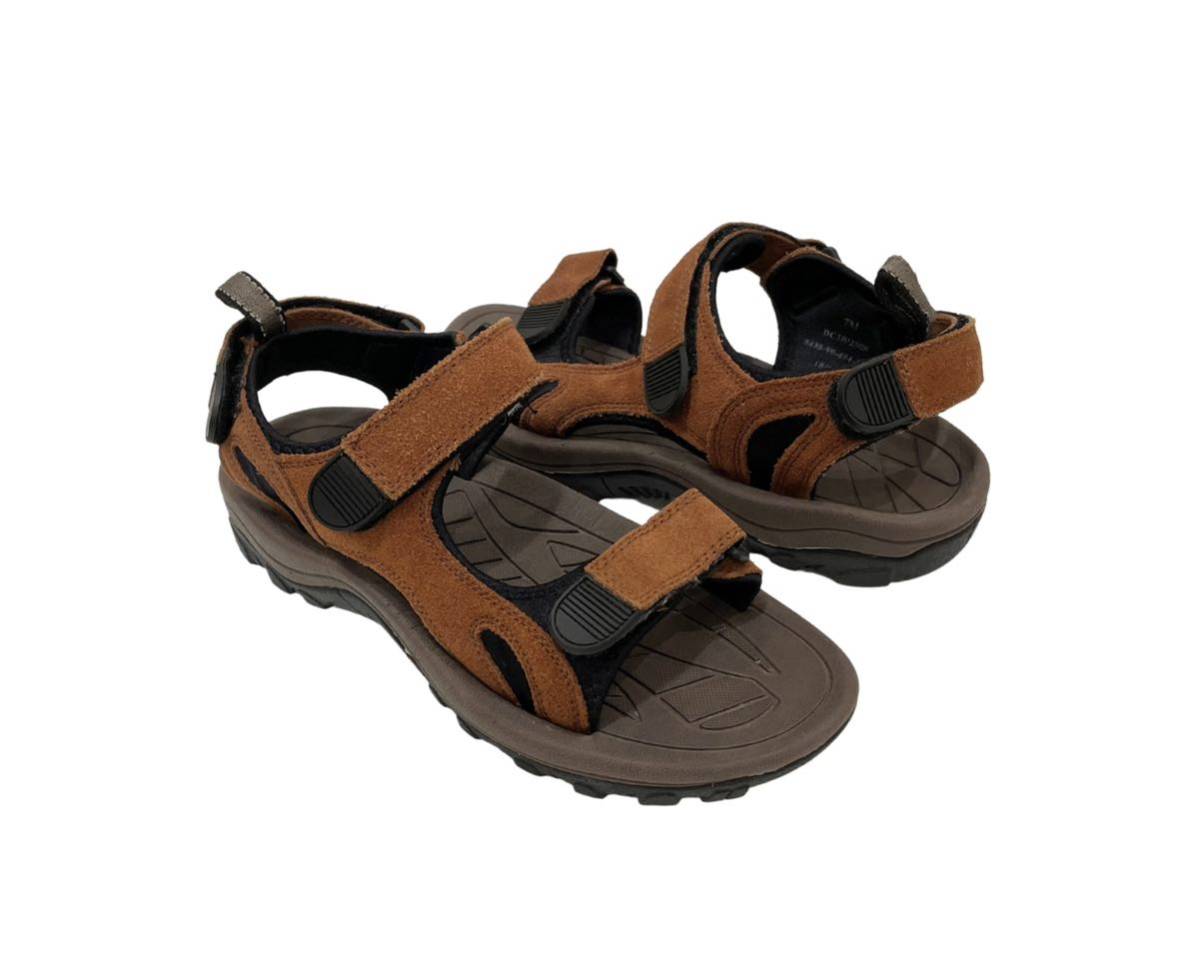人気スポー新作 SPORTS TROPICAL ARMY BRITISH SANDAL ミリタリー