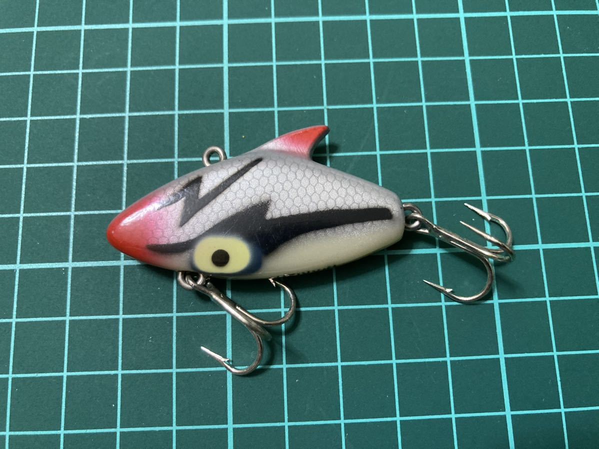 Heddon super Sonic ③ silver : Real Yahoo auction salling