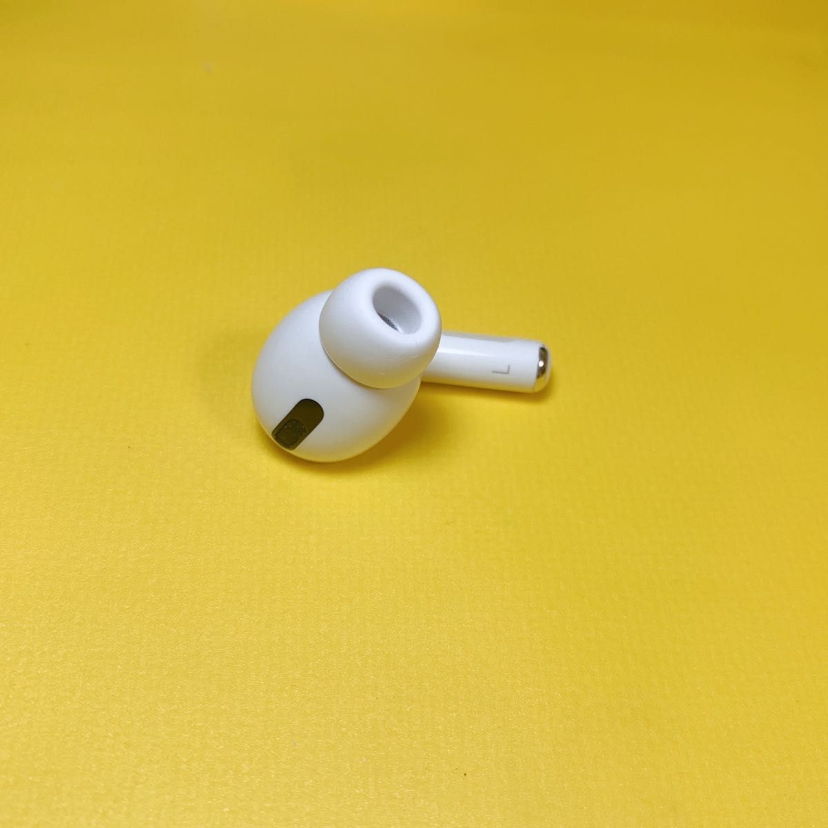 AirPods Pro 第一世代 左耳のみ エアーポッズプロ Apple正規品｜PayPay 
