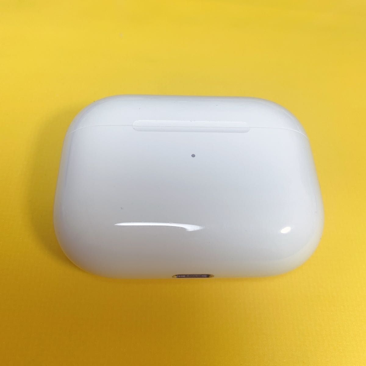 新品 AirPods Pro 第一世代 充電ケース 充電器 Apple純正品 エアー