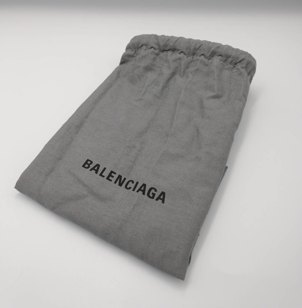 BALENCIAGA Balenciaga 592833 Hour стакан XS Hourglass Top Handle сумка для хранения иметь черный 