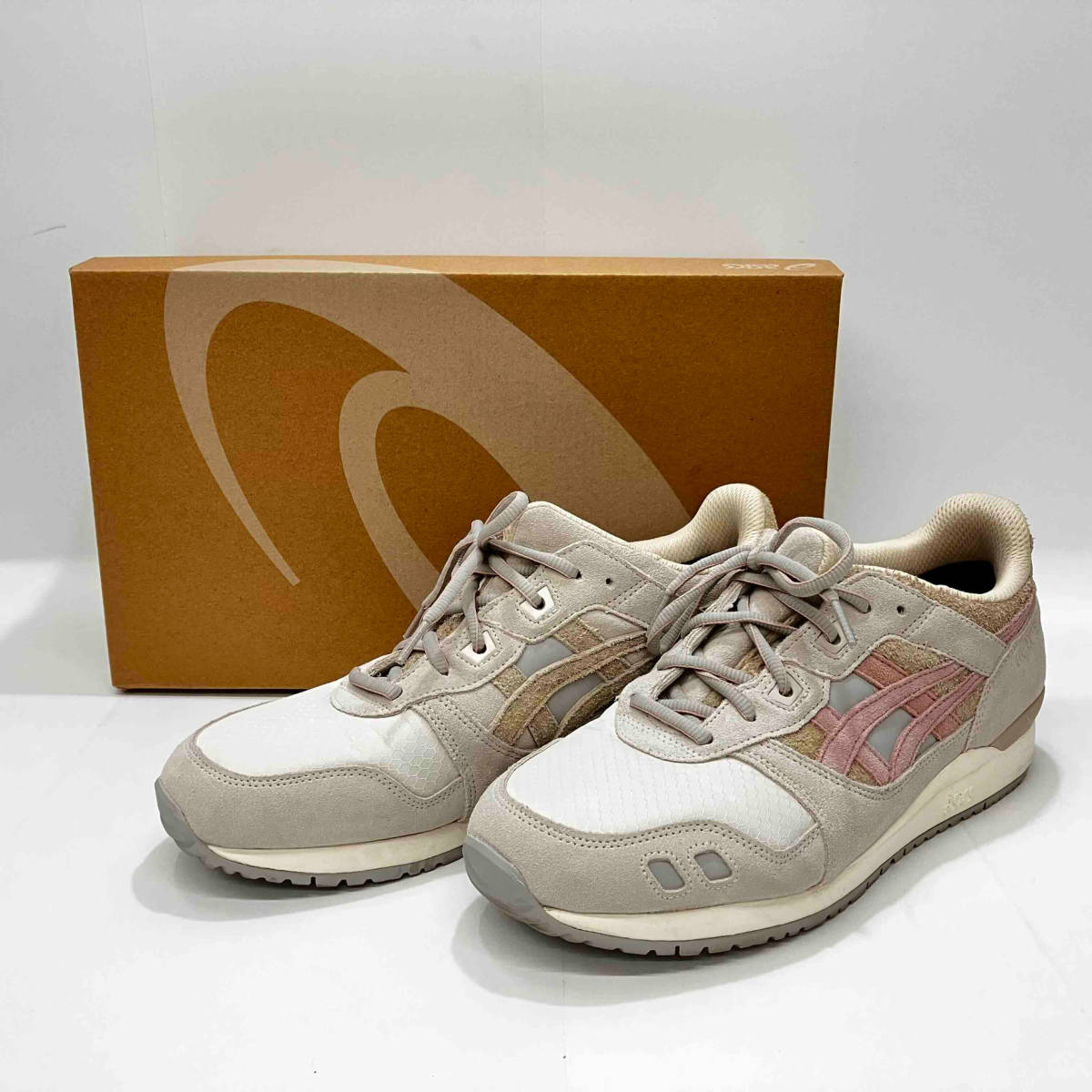 おすすめ OG GEL-LYTE アシックス ASICS GTX サイズ28.0cm 1201A504