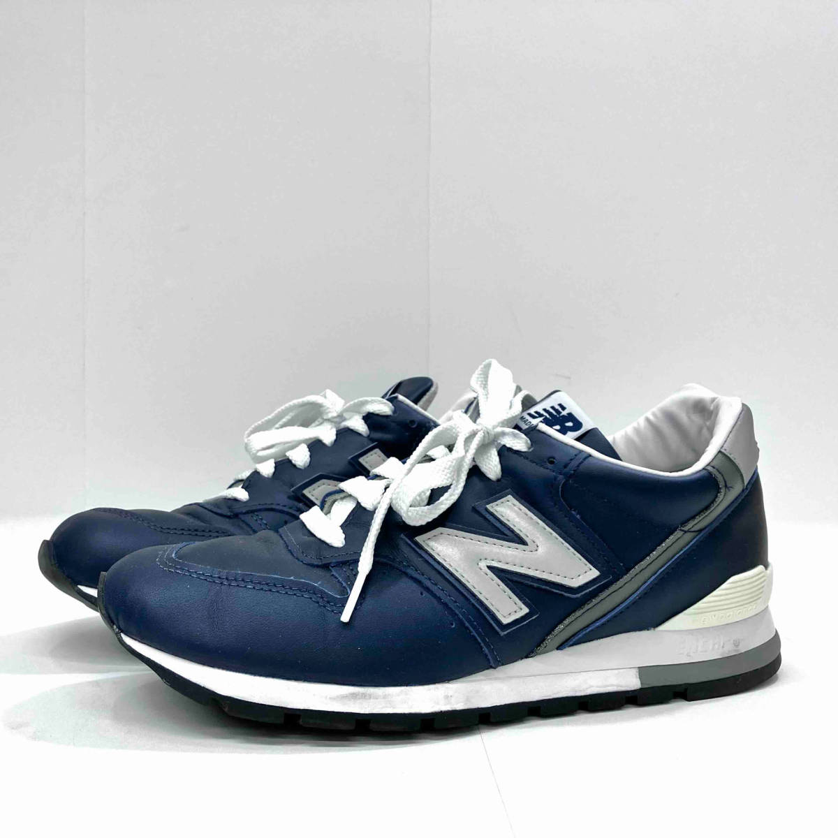 NEW BALANCE ニューバランス M NCB スニーカー Made in USA