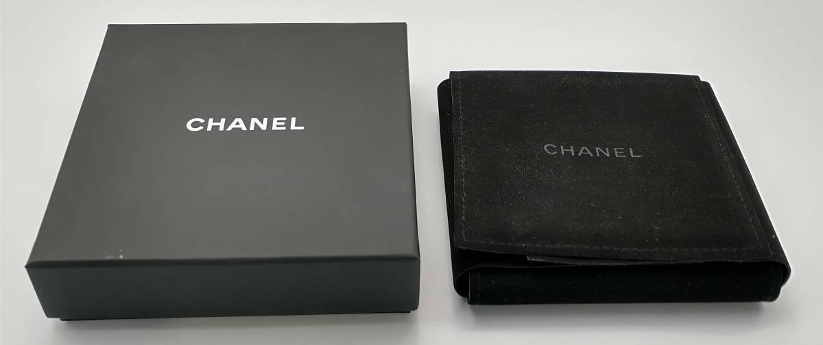 無料配達 CHANEL AB8421 COCO シンプルカラー ブレスレット ピンク 箱