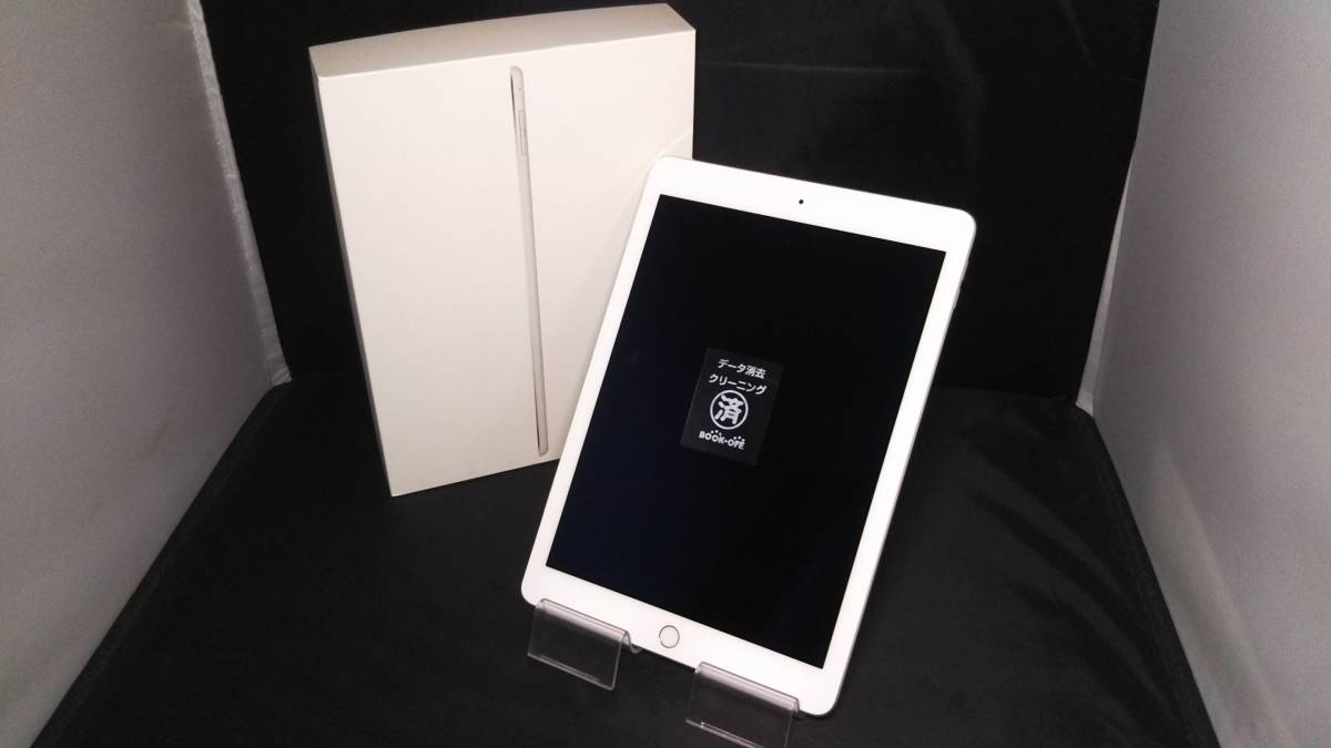 正規 ジャンク MGKM2J/A iPad Air 2 Wi-Fi 64GB シルバー iPad本体