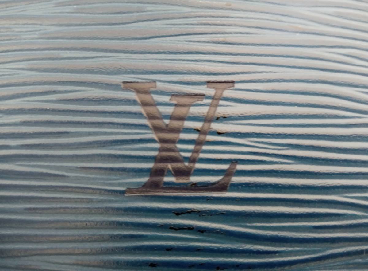 LOUIS VUITTON／エピ／リュサック／AS1907_画像10