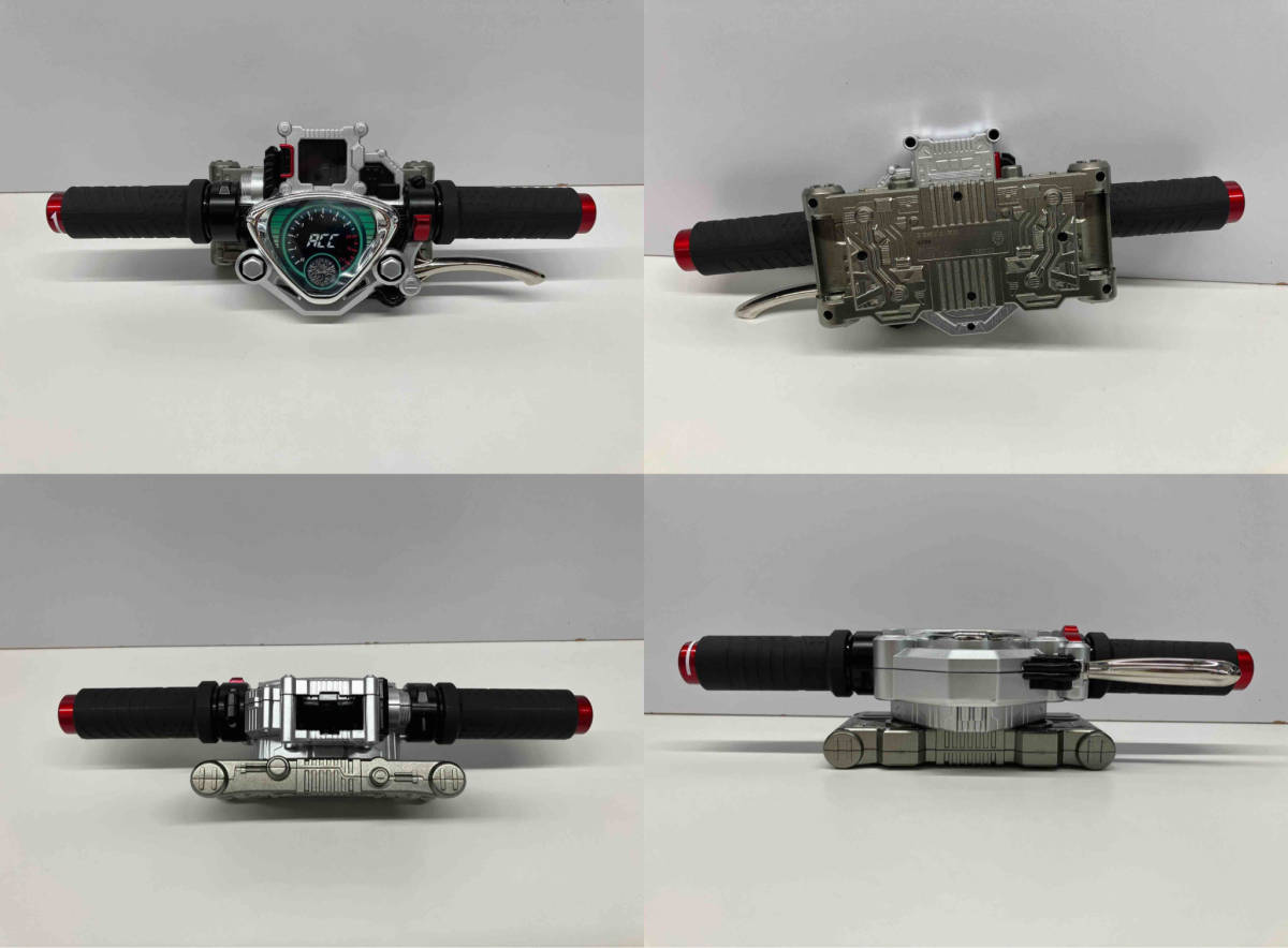 現状品 動作確認済 CSM アクセルドライバー ver.1.5 風都探偵 現状品 動作確認済 CSM アクセルドライバー ver.1.5 風都探偵