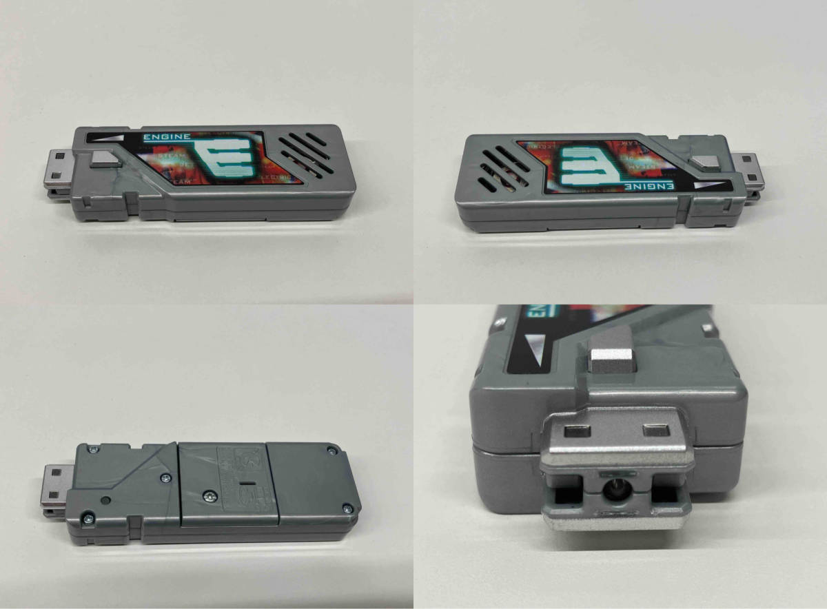 現状品 動作確認済 CSM アクセルドライバー ver.1.5 風都探偵 現状品 動作確認済 CSM アクセルドライバー ver.1.5 風都探偵