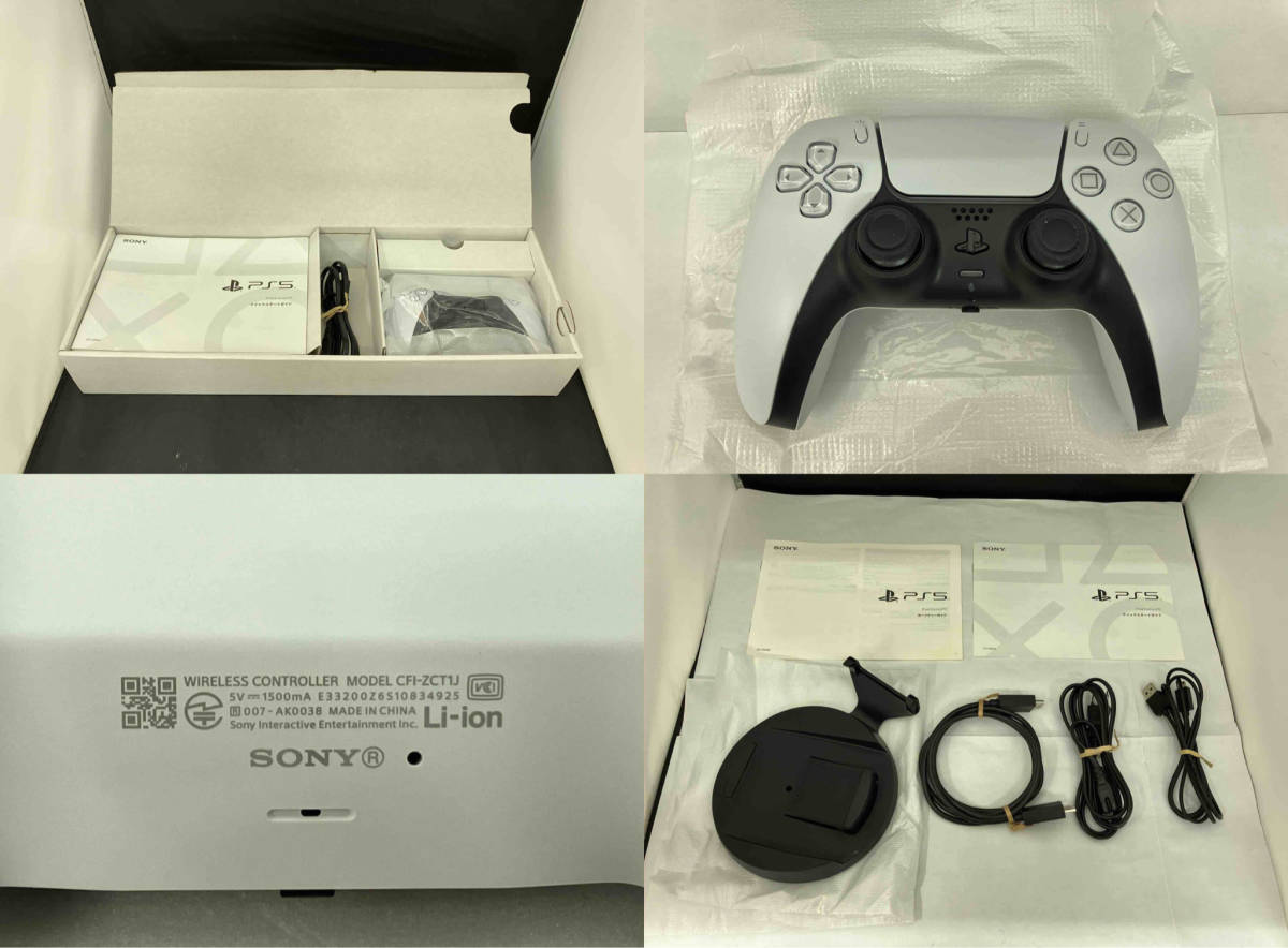 ジャンク 現状品 PS5 PlayStation 5 プレイステーション5(CFI-1200A01