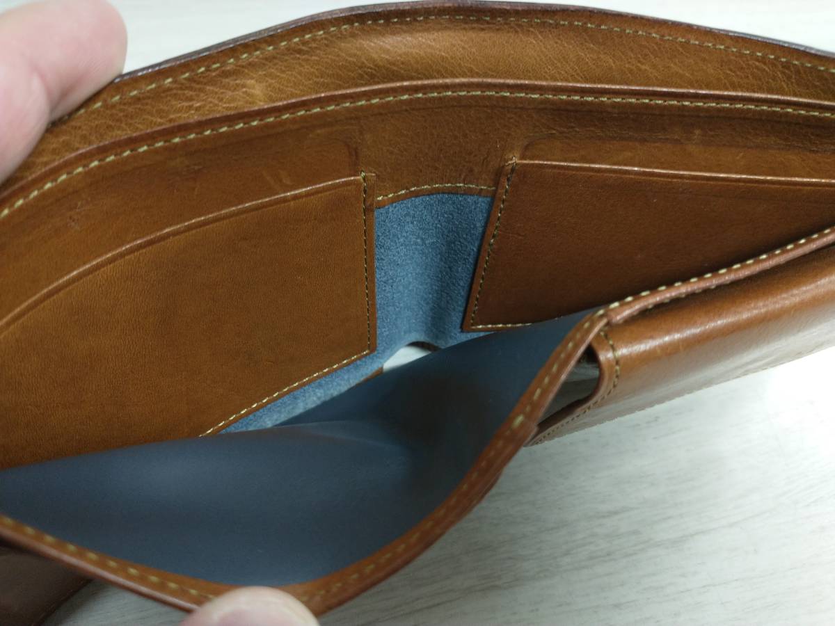 オープニング大セール】 グリーン 二つ折り財布 ビショップ チェス