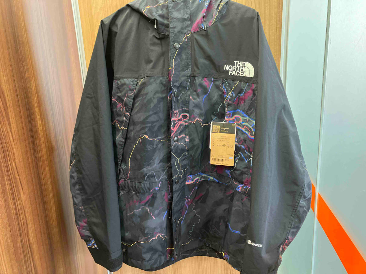 【未使用タグ付】THE NORTH FACE／Novelty Mountain Light Jacket／ノースフェイス／マウンテンパーカー／NP62237／サイズL／メンズ_画像1