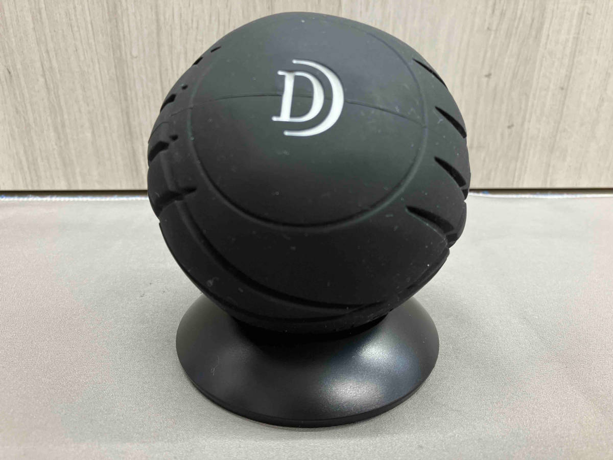 DOCTOR AIR 3Dコンディショニングボール スマート CB-04の画像4
