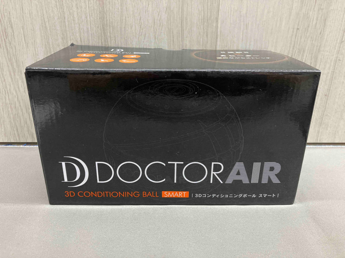 DOCTOR AIR 3Dコンディショニングボール スマート CB-04の画像1