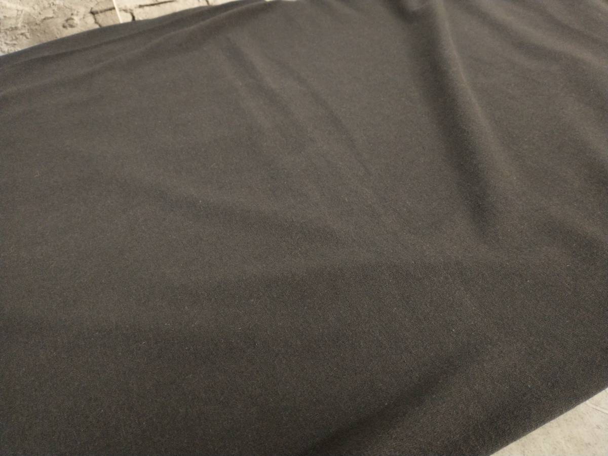 USA製 RAMONES ラモーンズ 半袖Tシャツ バンドTシャツ シングルステッチ SELECT-T サイズL ブラック 店舗受取可_背面に一直線にうっすらと変色あり