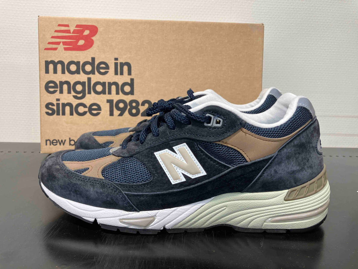 福袋セール】 new balance ニューバランス イングランド製 スニーカー