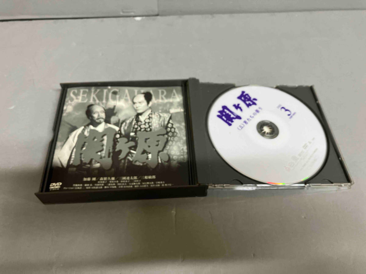 DVD 関ヶ原_画像6