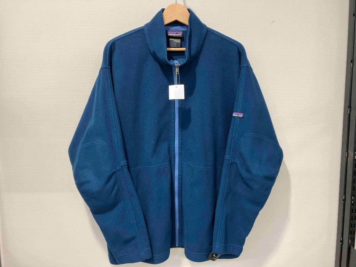 プレゼントを選ぼう！ patagonia シンチラ 26510F4 フリース Ｌ