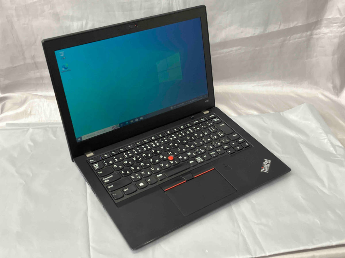 再再販！ Lenovo ノートパソコン ThinkPad 8250U i5 Core 20KES22700