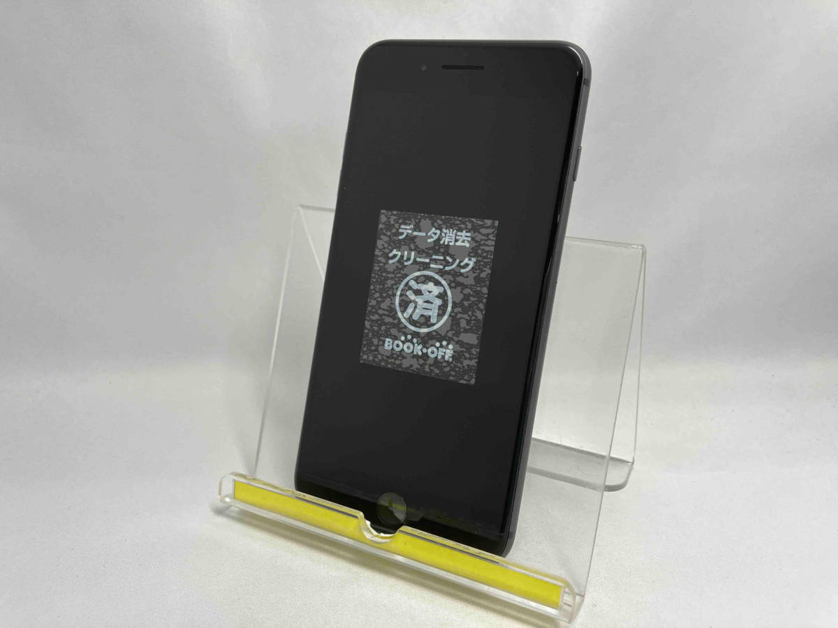 税込) 8 iPhone [SIMロックなし]MQ9N2J/A SoftBank Plus SoftBank