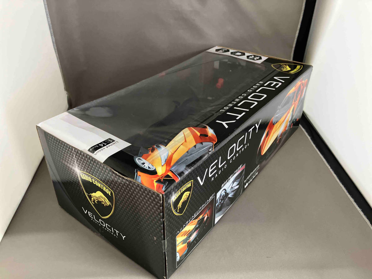 BIG RC[VELOCITY*Limited edition]1:14 scale 