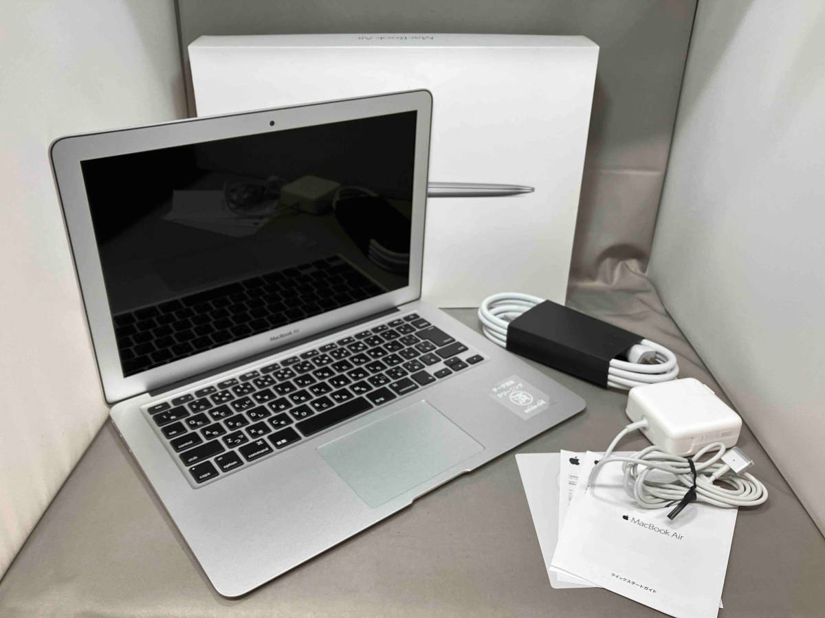 国内在庫】 Apple MMGG2J/A MacBook Air MMGG2J/A ノートPC MacBook