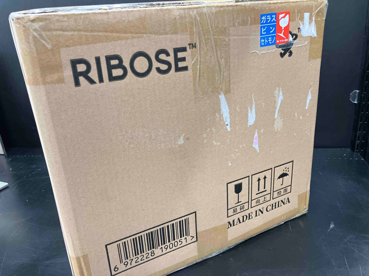 未開封品 ②RIBOSE 祟音 1/7 秘宝の国_画像2