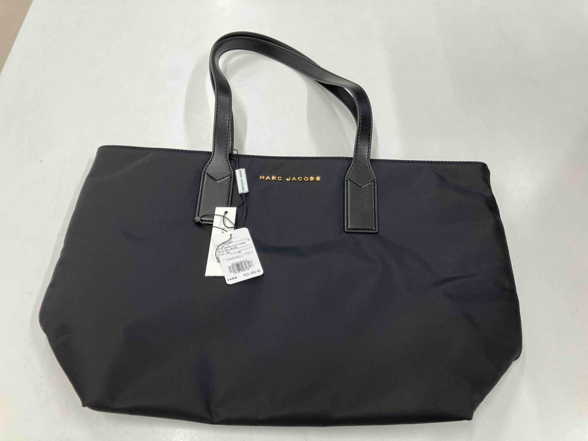 同梱不可】 MARC JACOBS トートバッグ M0013561 ナイロン その他