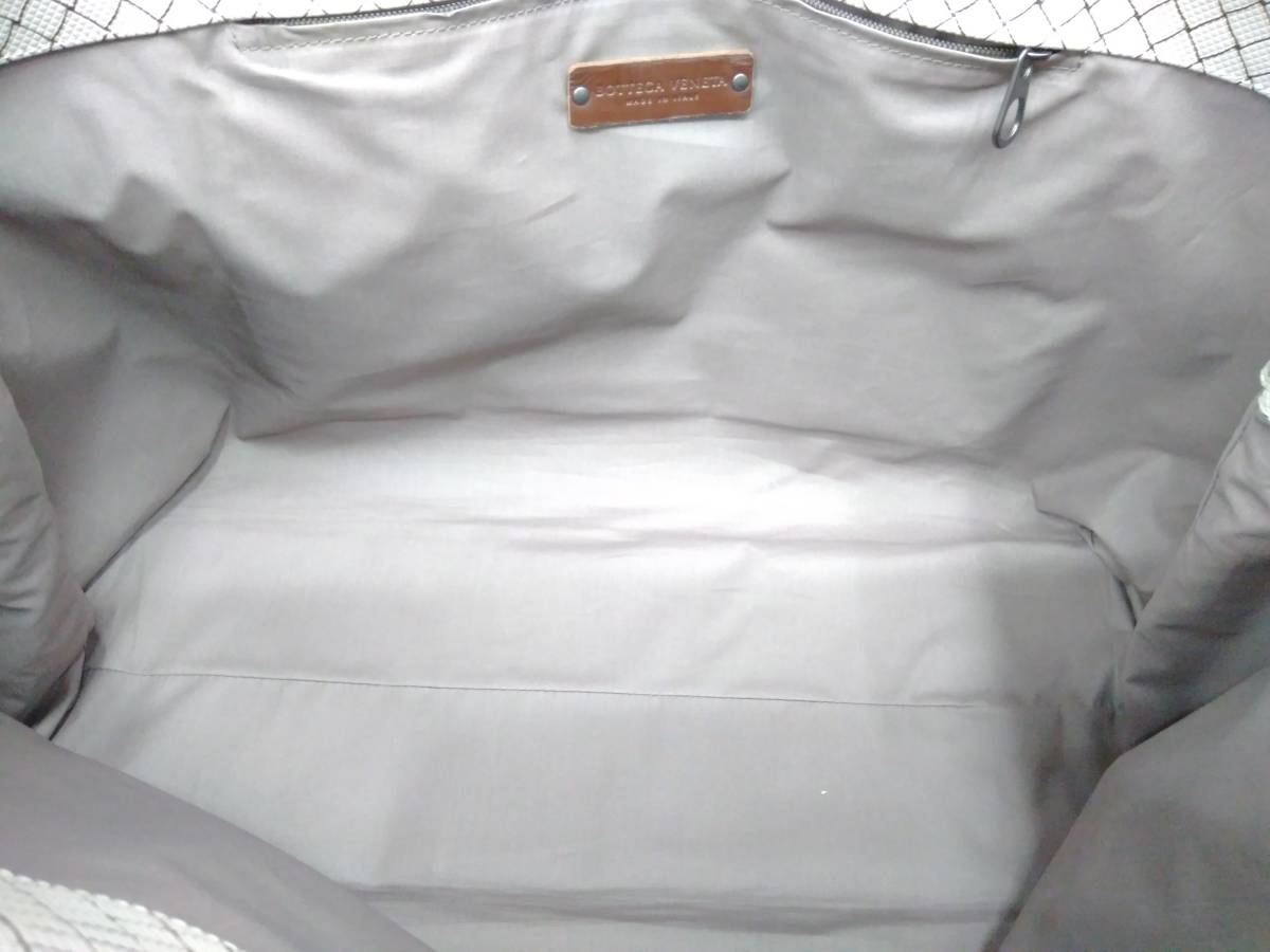 人気 ボッテガヴェネタ BOTTEGA VENETA マルコポーロ トートバッグ