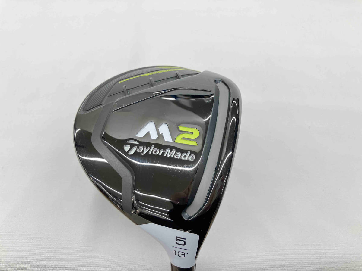 買取 新宿 TaylorMade テーラーメイド M2 2017 5 FUBUKI Ai50