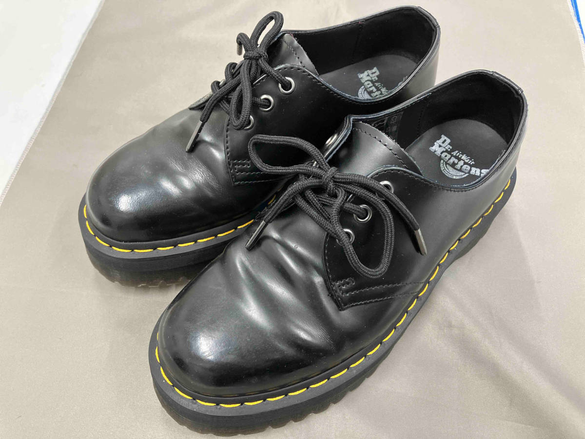 Dr.Martens 1461 QUAD その他ドレスシューズ　UK7_画像1