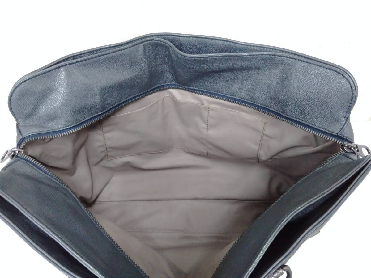 適切な価格 ボッテガヴェネタ BOTTEGA VENETA 2way ビジネスバッグ
