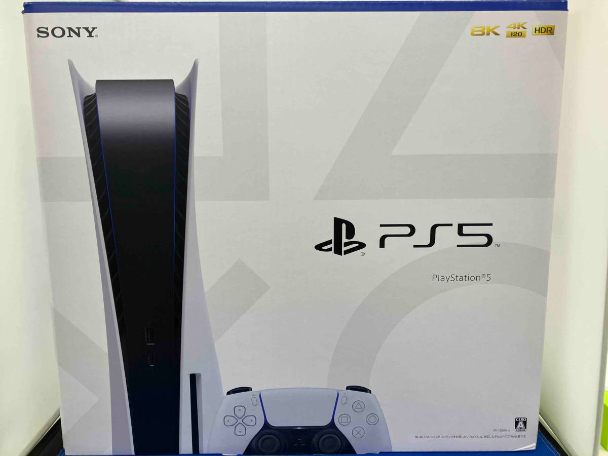 美品 PlayStation 5(CFI-1200A01) | nongoma.gov.za