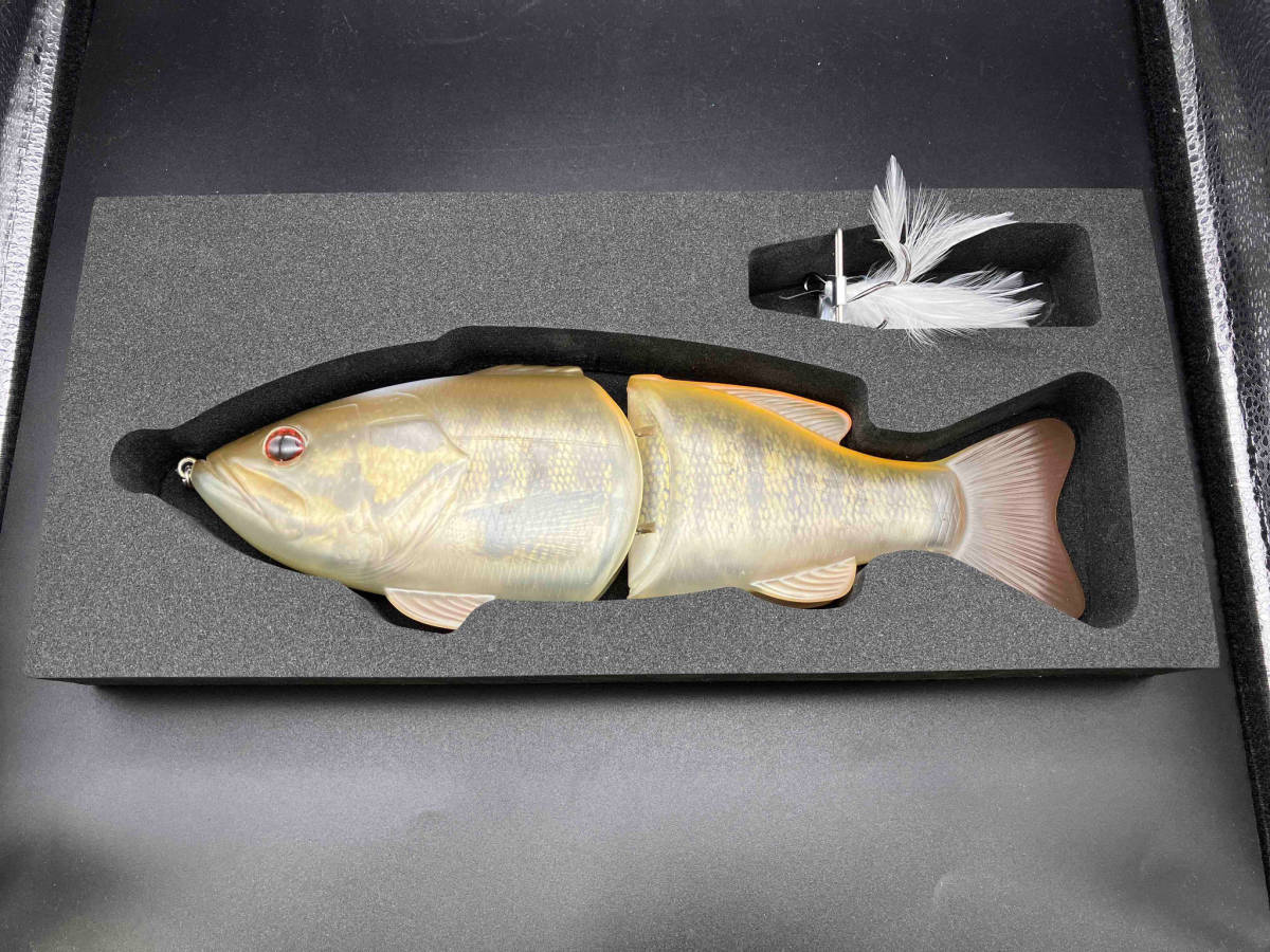 deps デプス コードネームバス スモールマウス(ビッグベイト)|売買