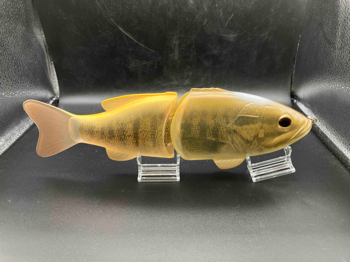 deps デプス コードネームバス スモールマウス(ビッグベイト)|売買