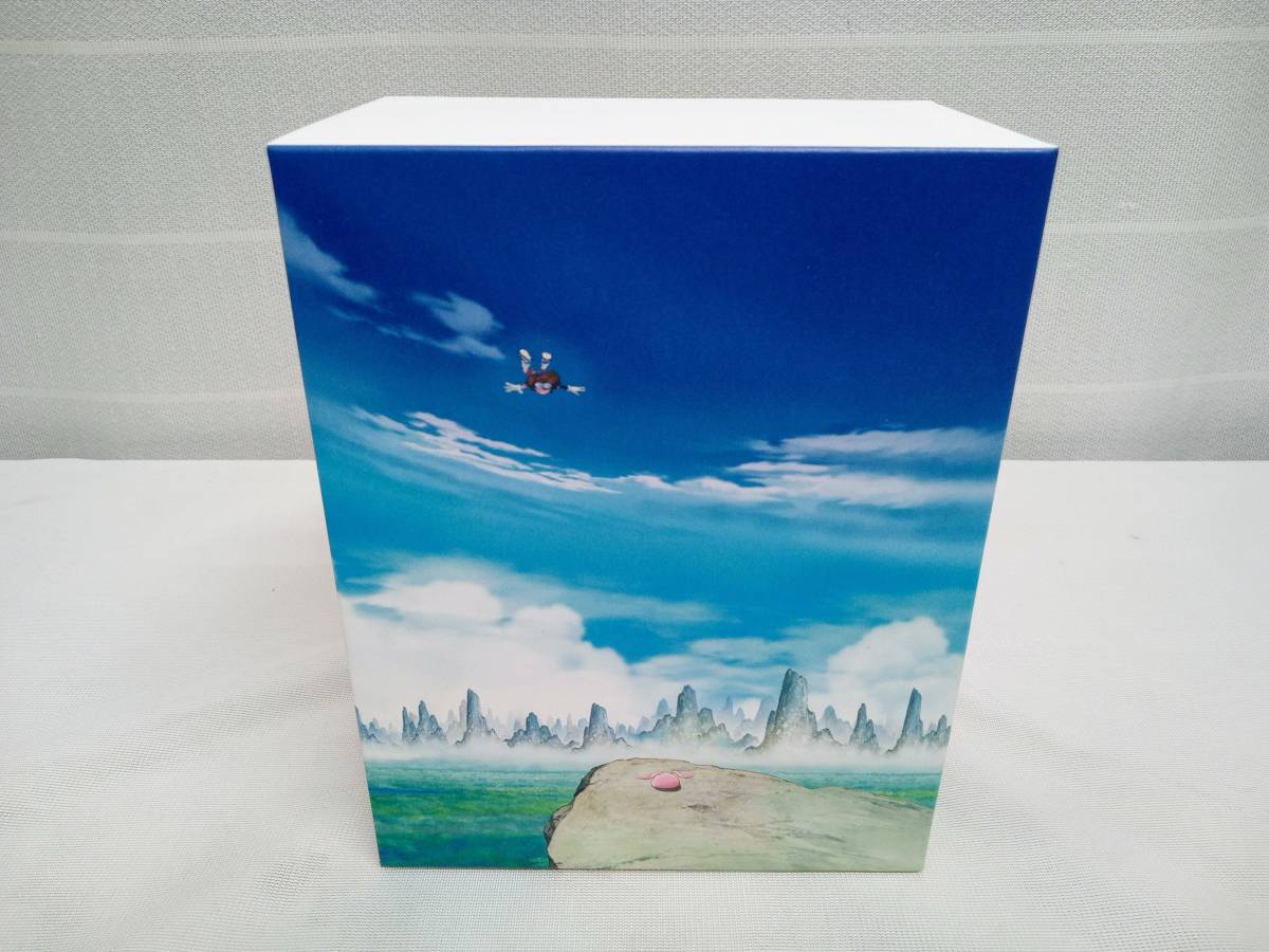 人気を誇る デジモンアドベンチャー 1999-2001 店舗受取可 BOX Blu-ray