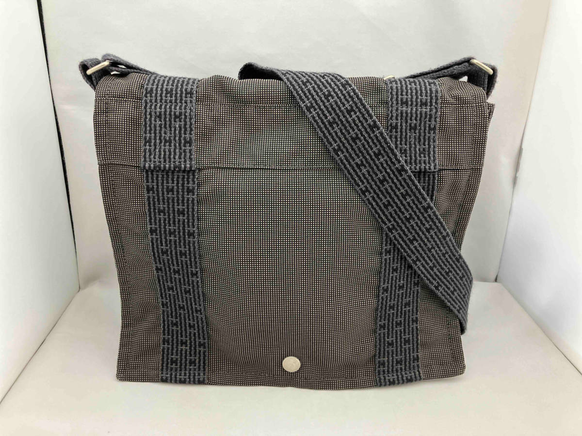 【現金特価】 HERMES/エールライン バサスPM バッグ エールライン 【現金特価】 HERMES/エールライン バサスPM バッグ エールライン