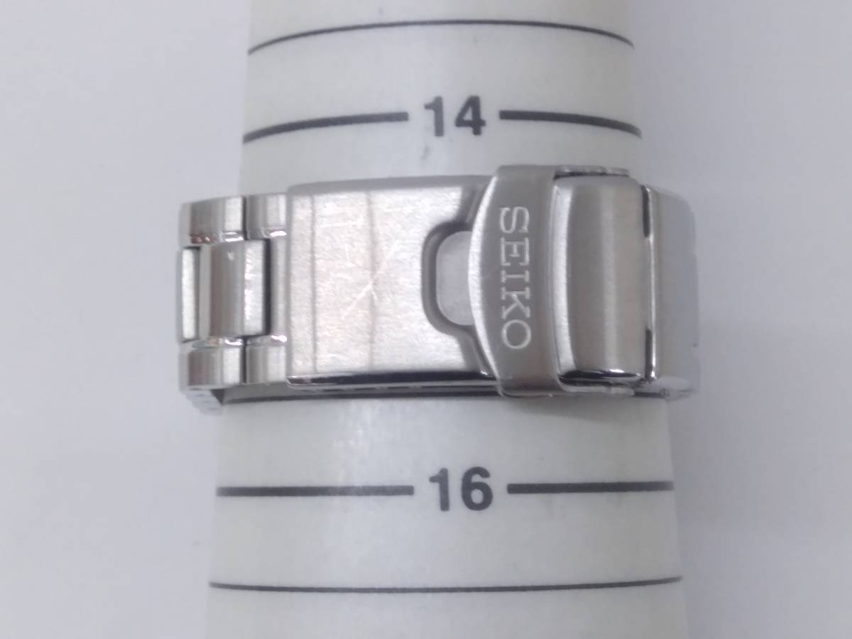SEIKO セイコー PROSPEX 4R36-04Y0 SBDY013 ダイバーズ 自動巻き メンズ腕時計_画像4
