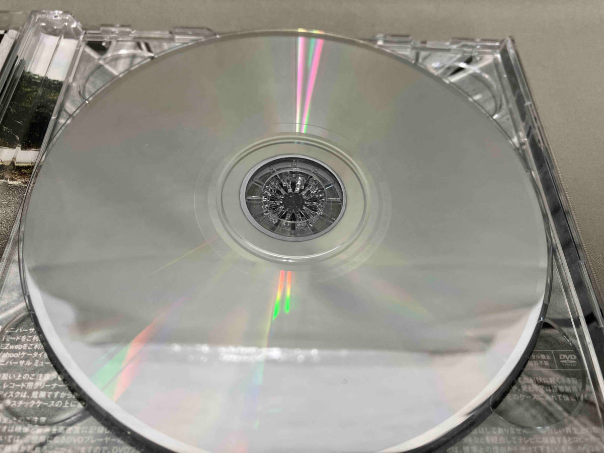 ジャンク エレファントカシマシ CD ワインディングロード/東京からまんまで宇宙(初回限定盤)(DVD付)_画像3