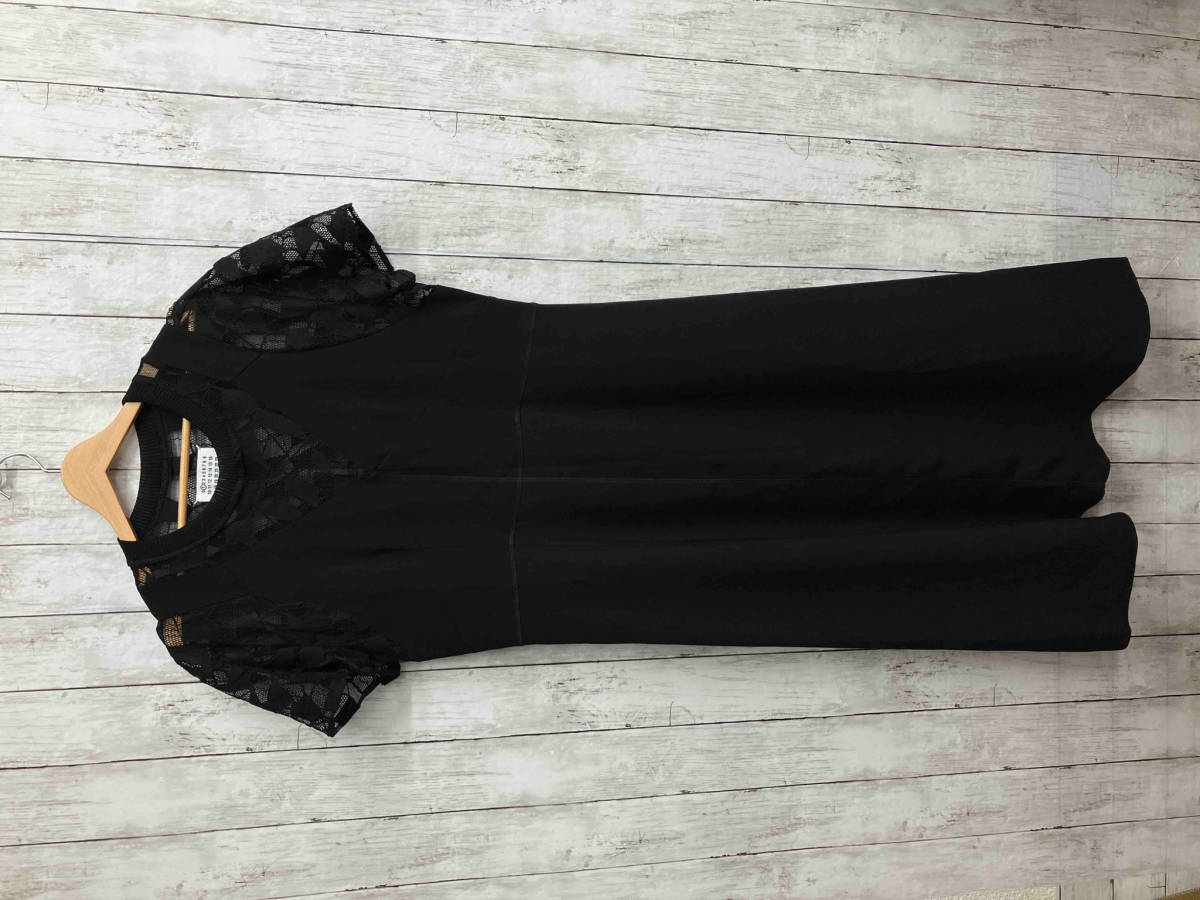 Maison Margiela/半袖ワンピース/01PR/2020/2491/1 Maison Margiela/半袖ワンピース/01PR/2020/2491/1