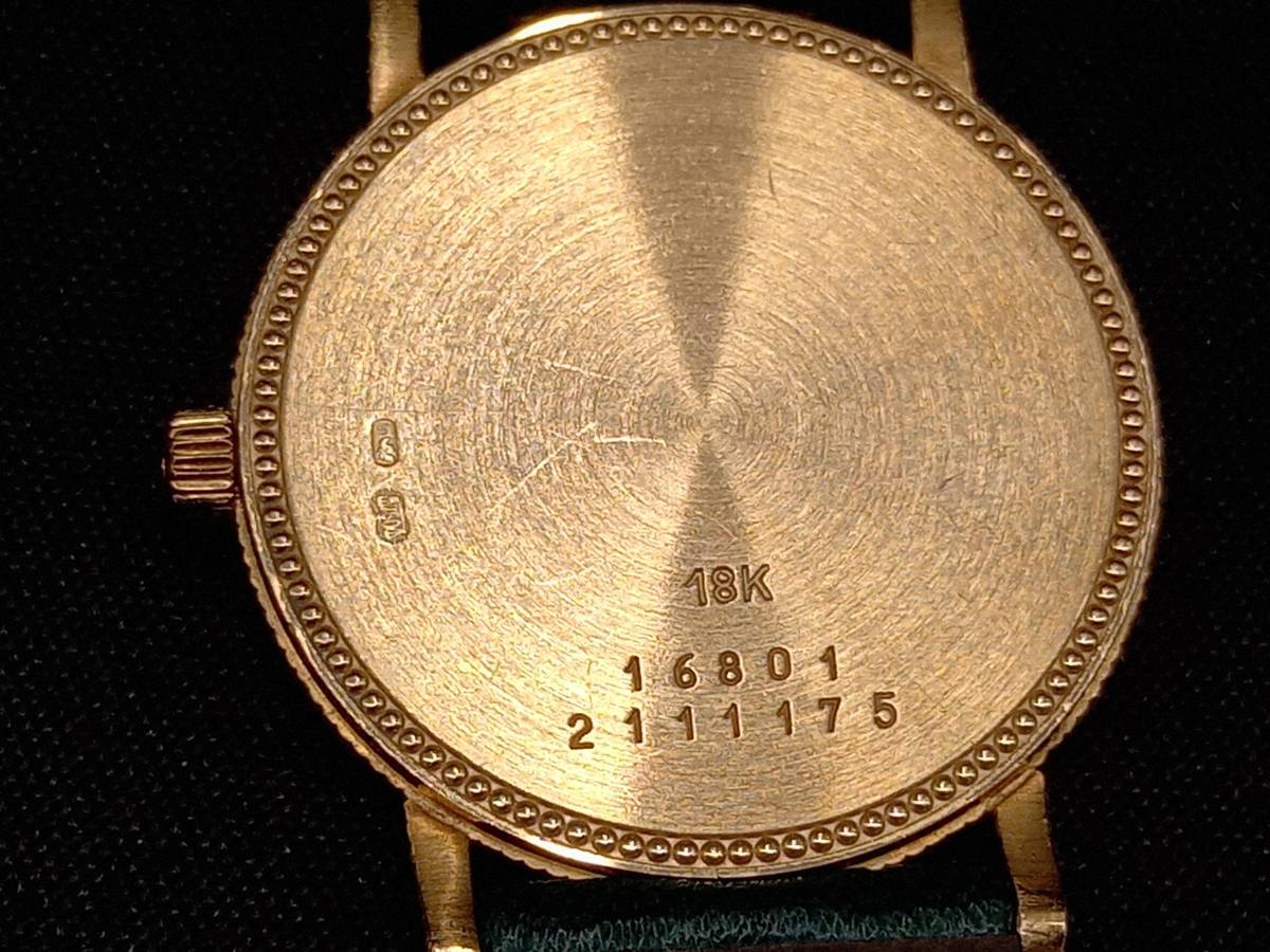日本全国送料無料商品 特集 29331円 【美品】【2023年7月電池交換済】 BAUME&MERCIER ボーム ボーム&メルシエ