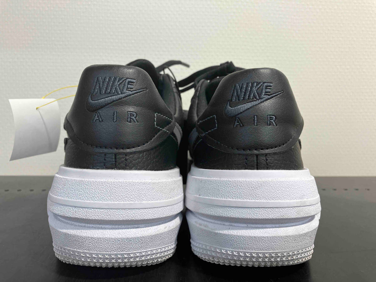 NIKE WMNS AF1 PLT.AF.ORM DJ9946-001 BLACK/ANTHRACITE-WHITE-BLACK 22SU-Iナイキ ウィメンズ AF1 PLT.AF.ORM_画像3