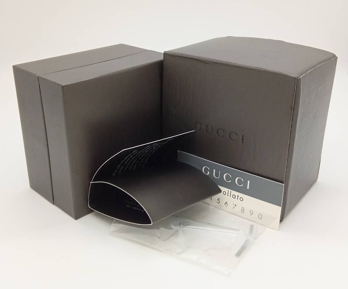 GUCCI Gucci SV925 серебряный колье цепочка 6.5g бренд аксессуары мужской женский 