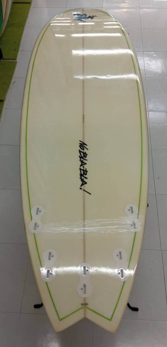 7938円 SUPER FROG 6'0” サーフボード 店舗受取可 - 6.0フィート~ 7938円 SUPER FROG 6'0” サーフボード 店舗受取可 - 6.0フィート~