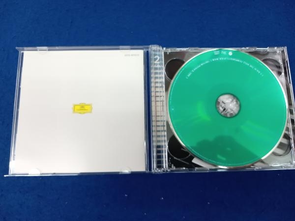 トレヴァー・ピノック(cemb) CD バッハ:平均律クラヴィーア曲集第1巻(2UHQCD/MQA-CD)の画像4