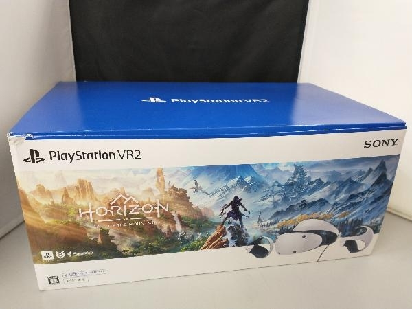 PlayStationVR2 'Horizon Call of the Mountain' 同梱版_画像1