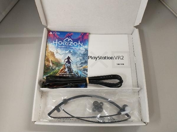 PlayStationVR2 'Horizon Call of the Mountain' 同梱版_画像8