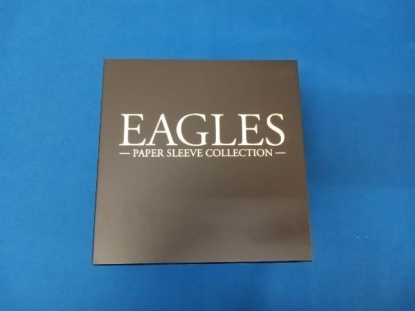  Eagle sCD Eagle s* box (SHM-CD)