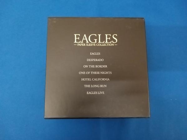  Eagle sCD Eagle s* box (SHM-CD)