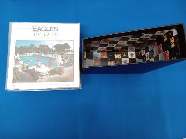  Eagle sCD Eagle s* box (SHM-CD)